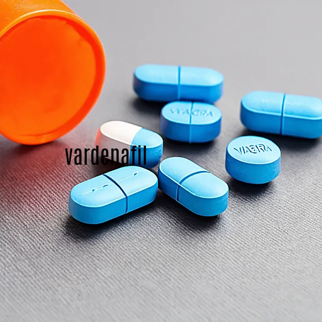 Vardenafil vendita online